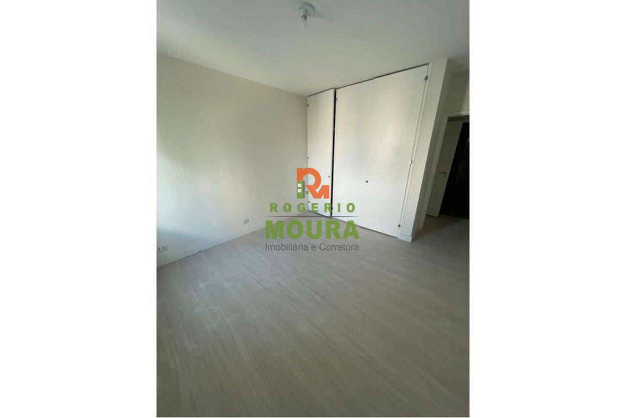 Apartamento Aclimação, São Paulo - SP