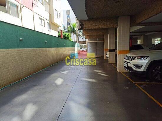 Apartamento Braga, Cabo Frio - RJ