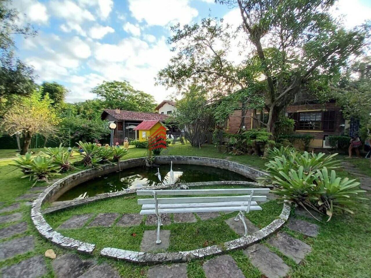 Casa Várzea das Moças, Niterói - RJ