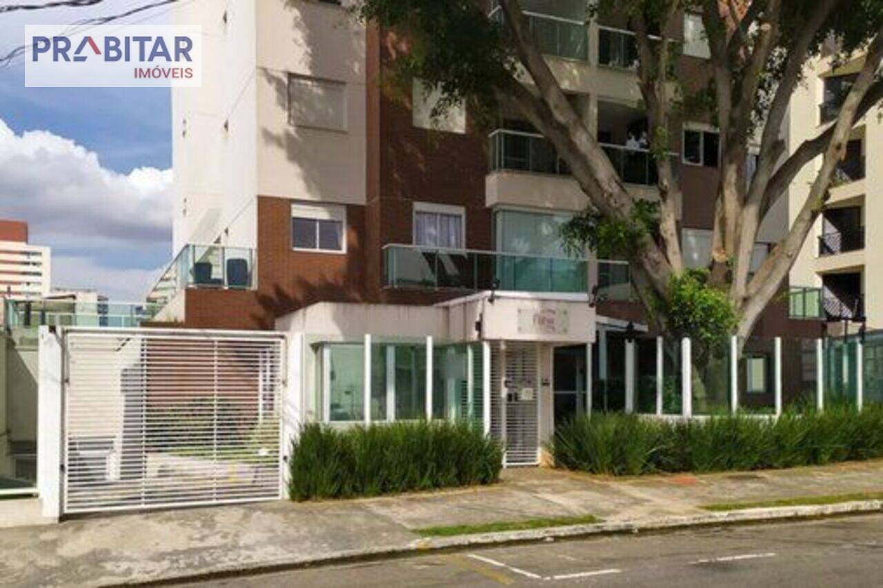 Apartamento Lapa, São Paulo - SP