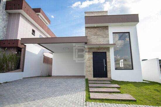 Casa de 150 m² São Venâncio - Itupeva, à venda por R$ 1.160.000