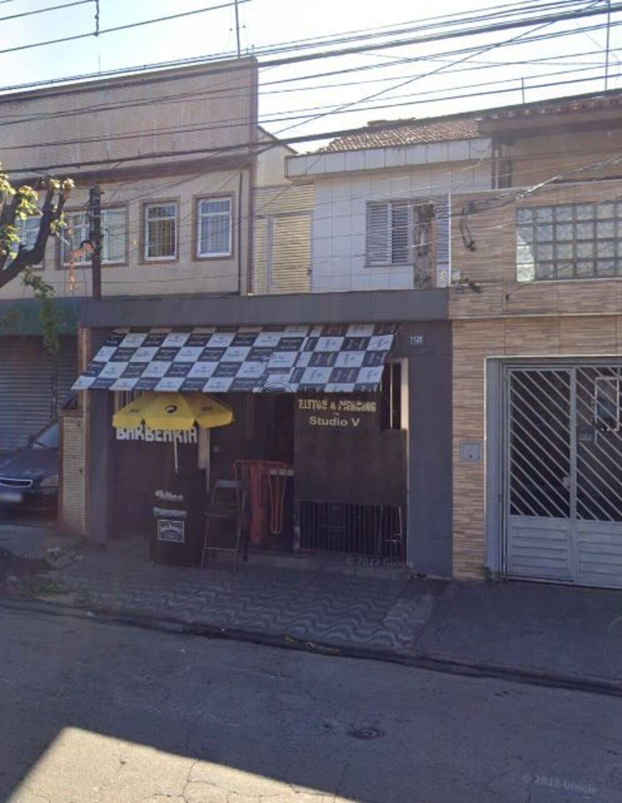 Casa Vila Progresso, Guarulhos - SP