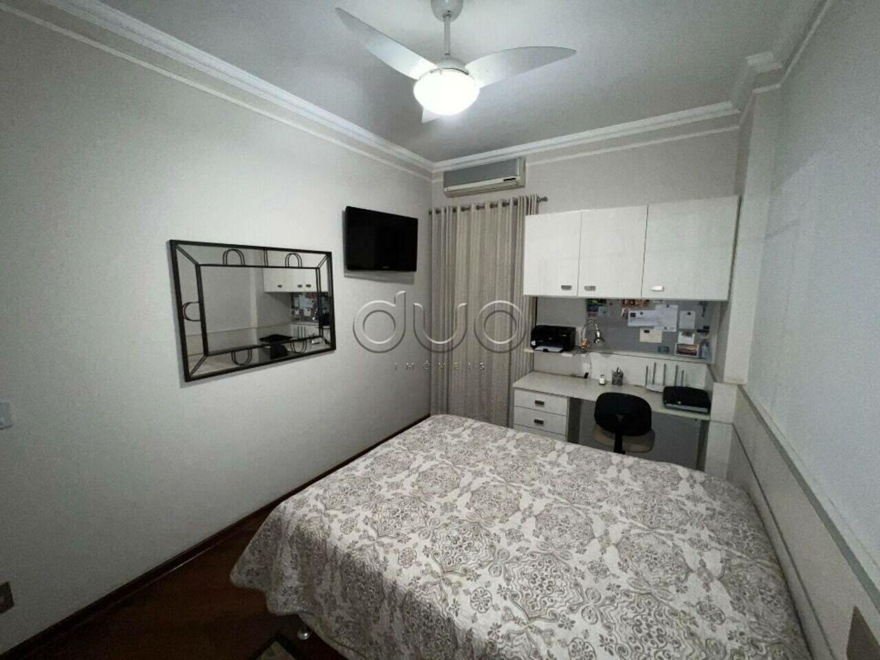 Apartamento com 4 dormitórios à venda, 289 m² por R$ 1.250.000 - Centro - Piracicaba/SP