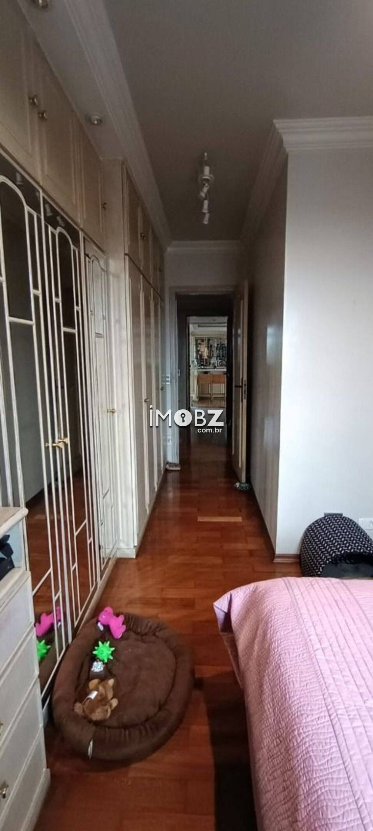 [NOVO] Apartamento à venda no Condomínio Edifício Marília Di Francesco -  Rua Bento de Faria, 50 - Bosque da Saúde - São Paulo - SP - CEP 04151-020
