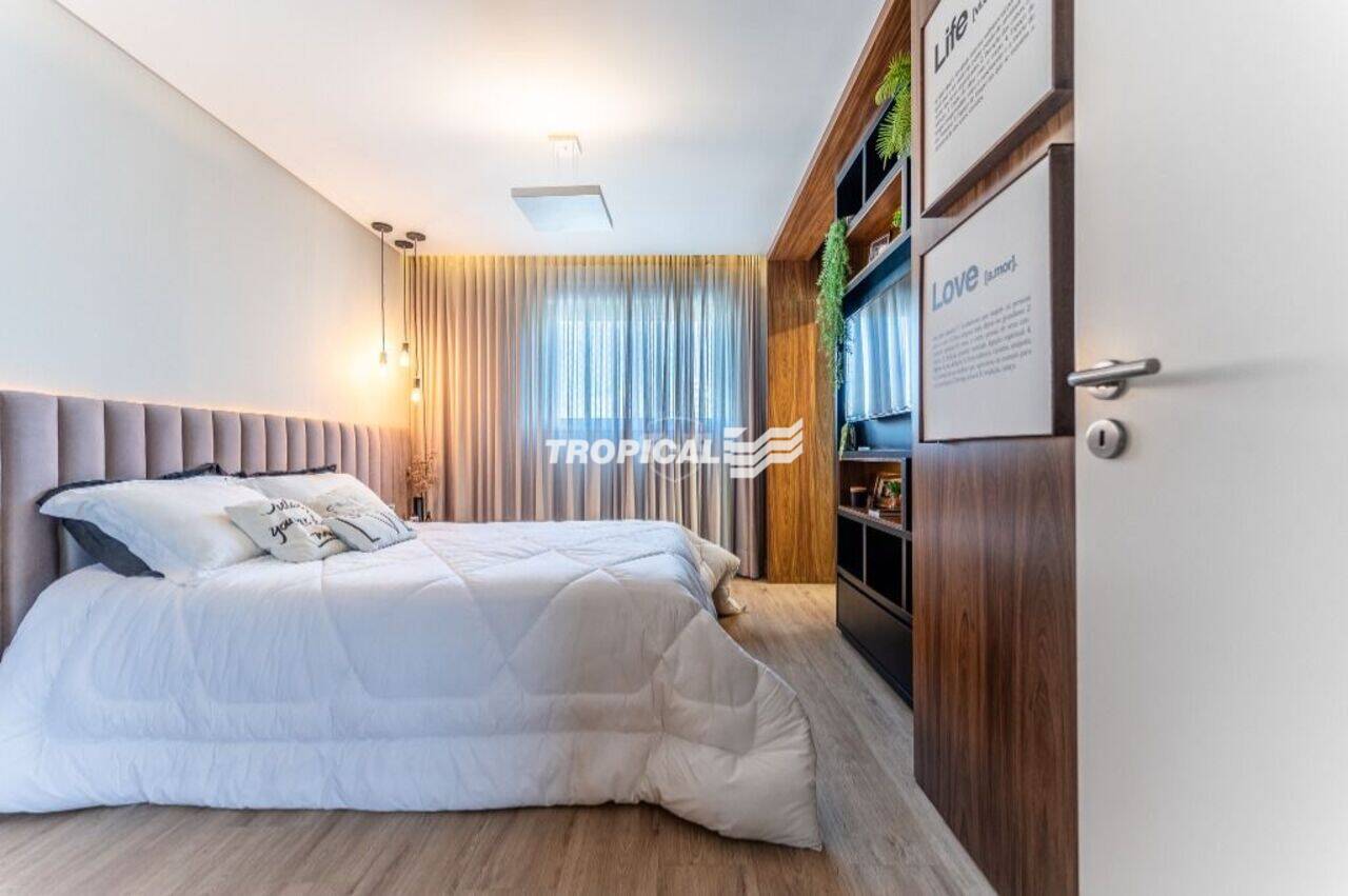 Apartamento Jardim Blumenau, Blumenau - SC