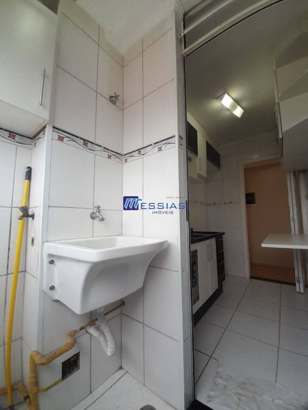 Apartamento Vila Matilde, São Paulo - SP