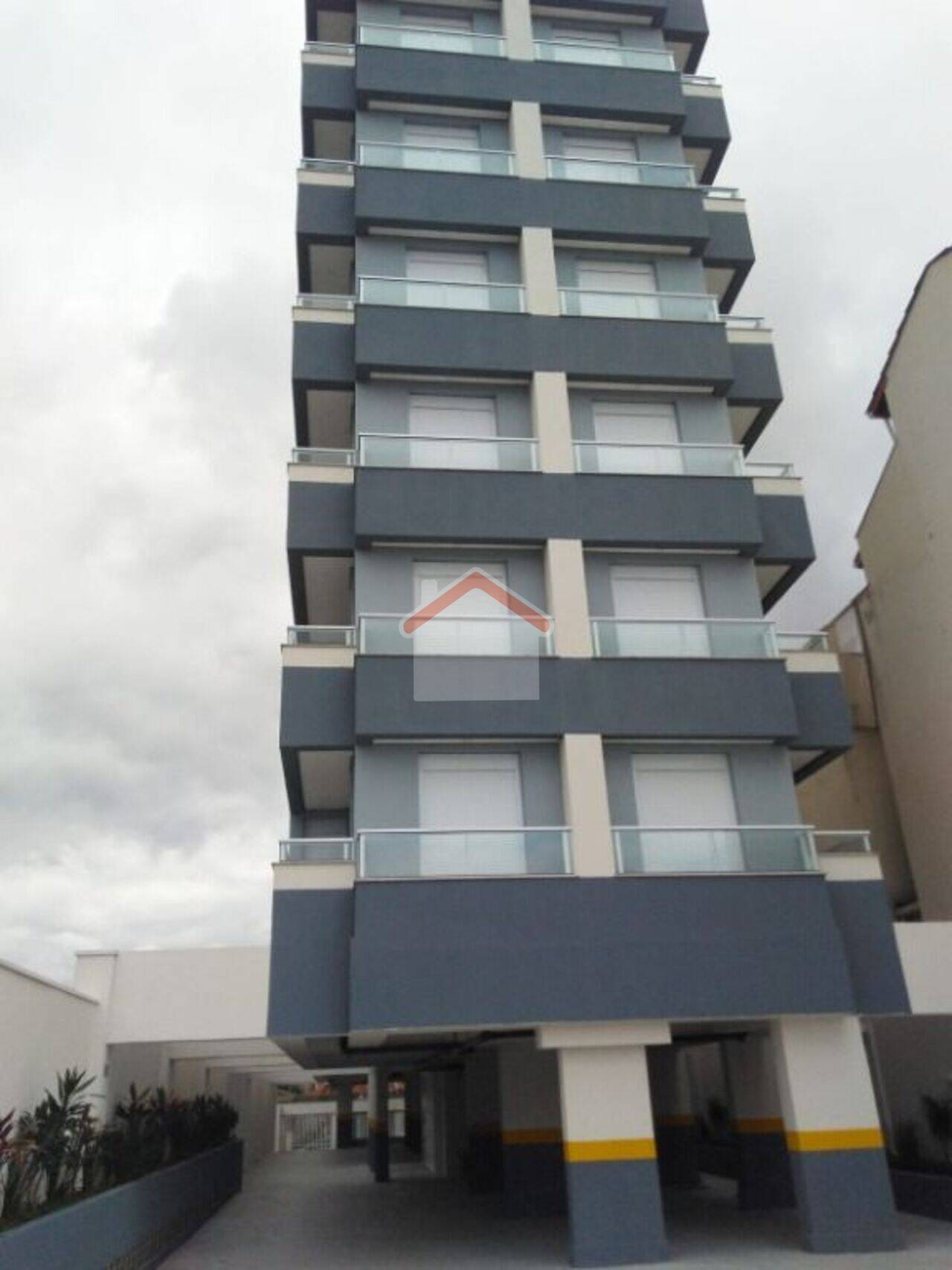 Apartamento Parque das Nações, Santo André - SP