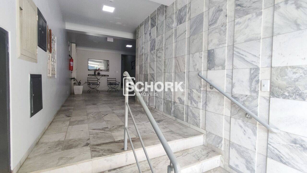 Apartamento Itoupava Seca, Blumenau - SC