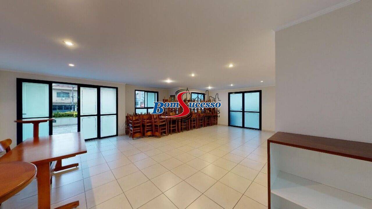 Apartamento Ipiranga, São Paulo - SP