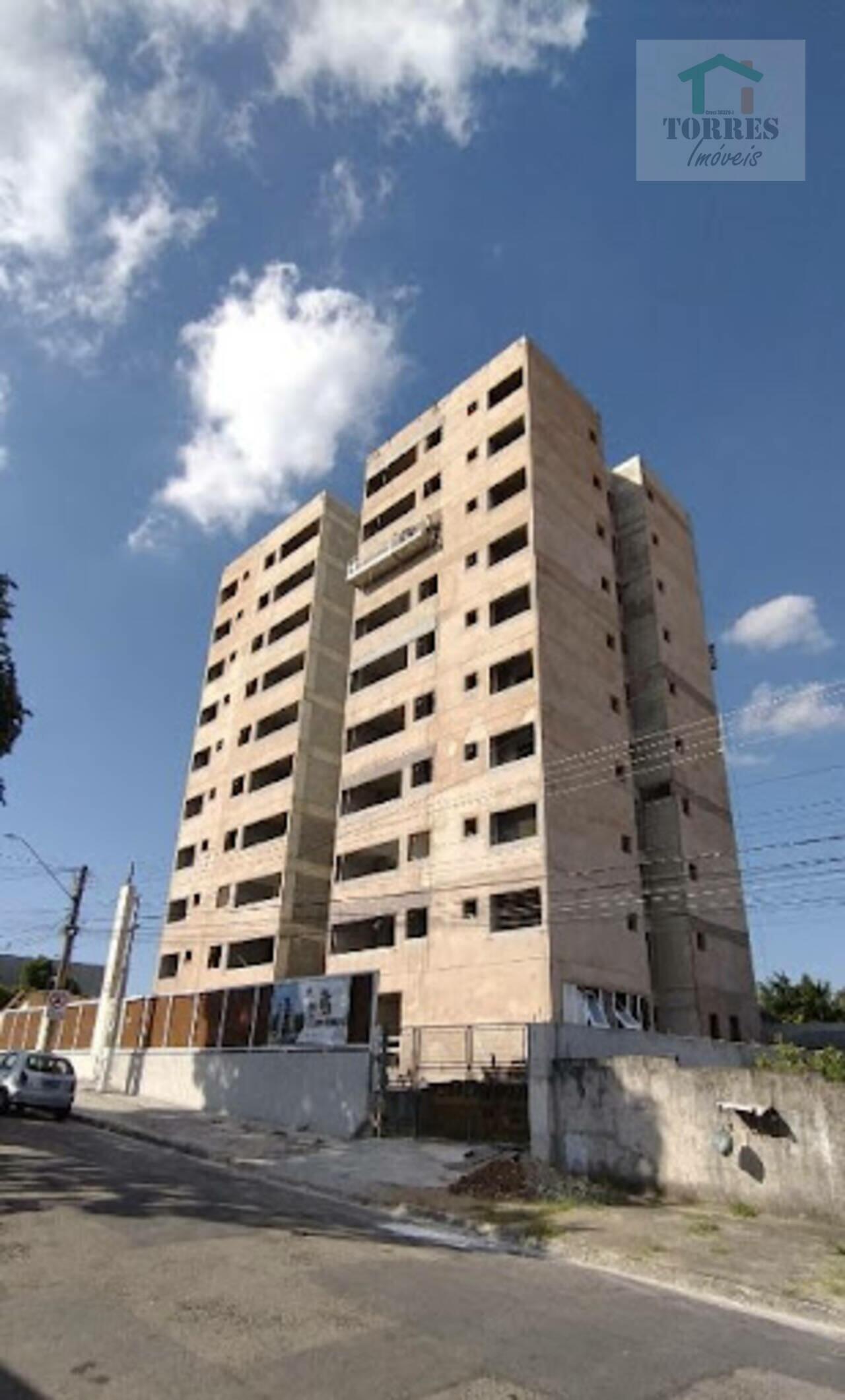 Apartamento Palmeiras de São José, São José dos Campos - SP