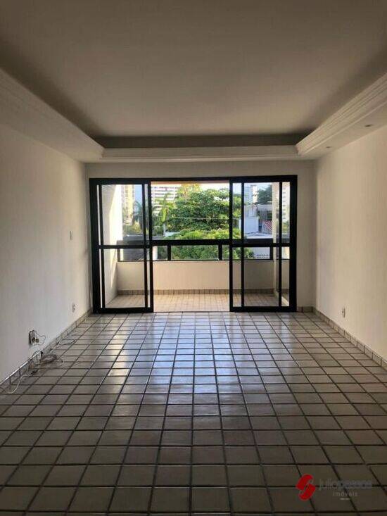 Apartamento de 132 m² São José - Aracaju, à venda por R$ 329.000