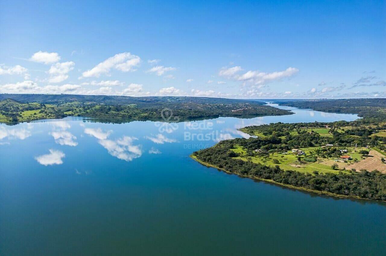 Rancho Área Rural, Santo Antônio do Descoberto - GO