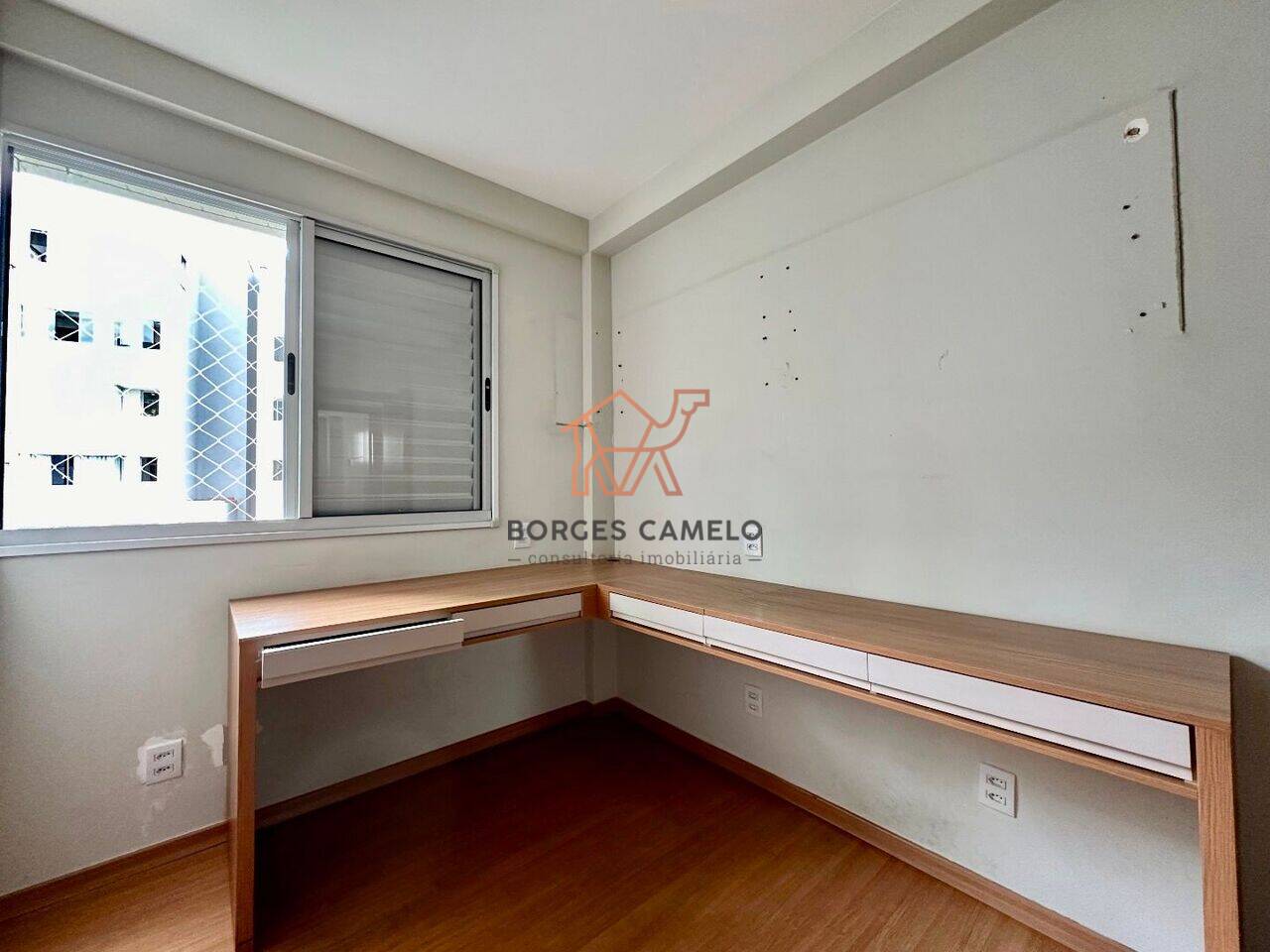 Apartamento Buritis, Belo Horizonte - MG