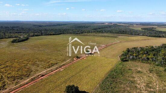 Fazenda Zona Rural, Santa Maria do Tocantins - TO