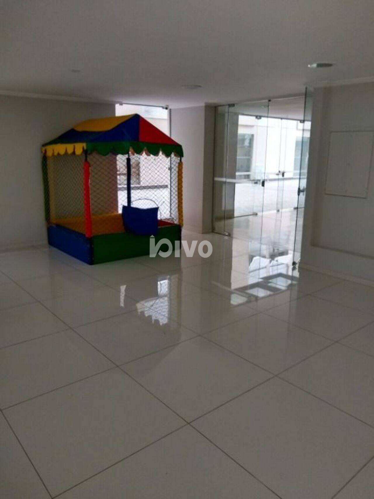 Apartamento Paraíso, São Paulo - SP