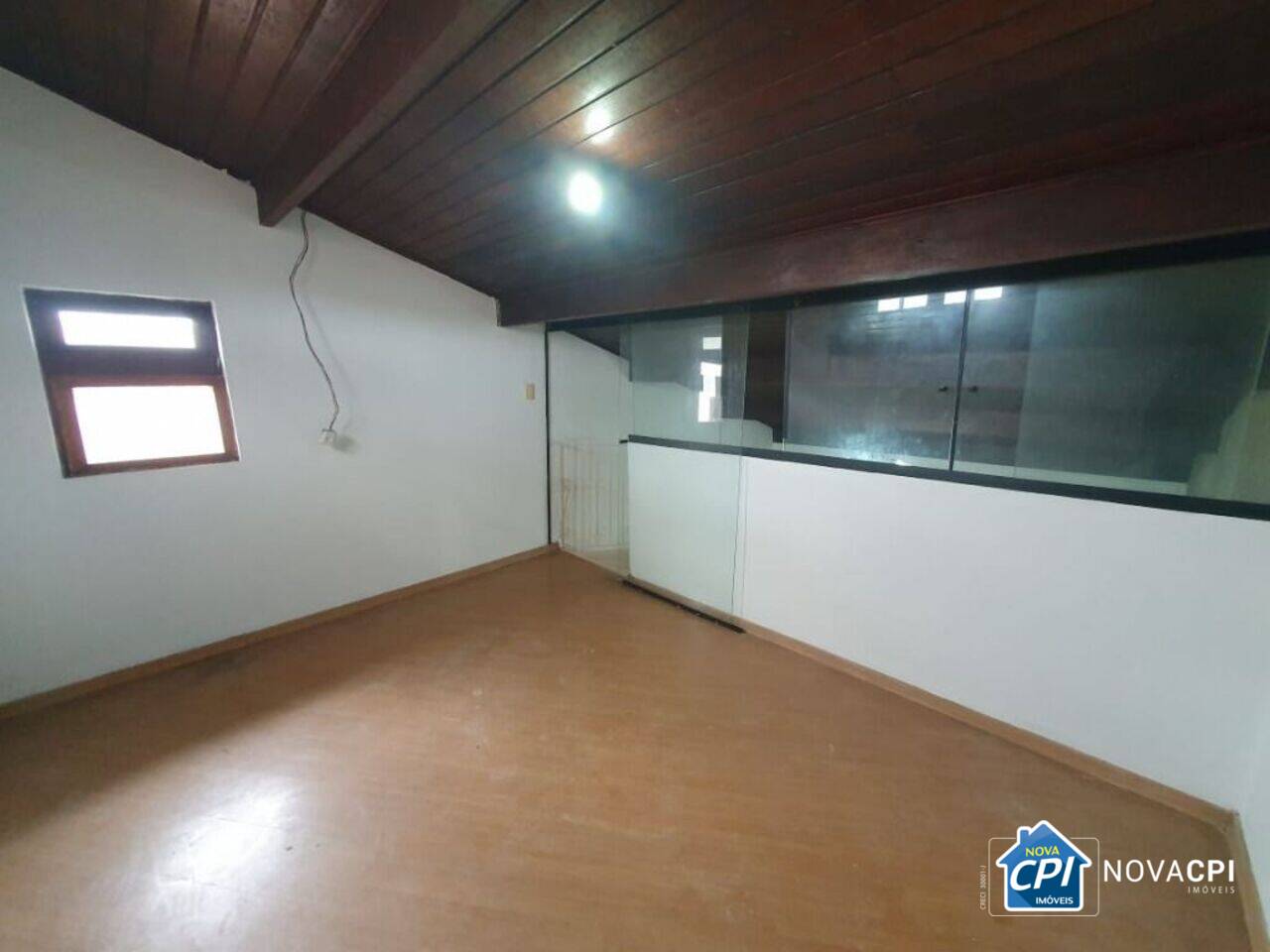 Casa Nova Mirim, Praia Grande - SP