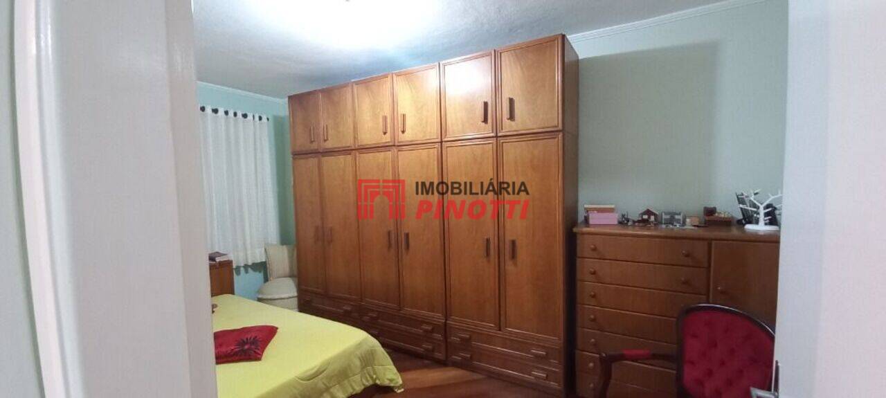 Apartamento Nova Petrópolis, São Bernardo do Campo - SP