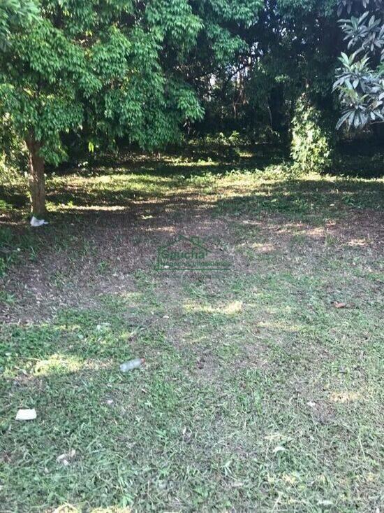 Terreno de 1.300 m² Berto Círio - Nova Santa Rita, à venda por R$ 583.000