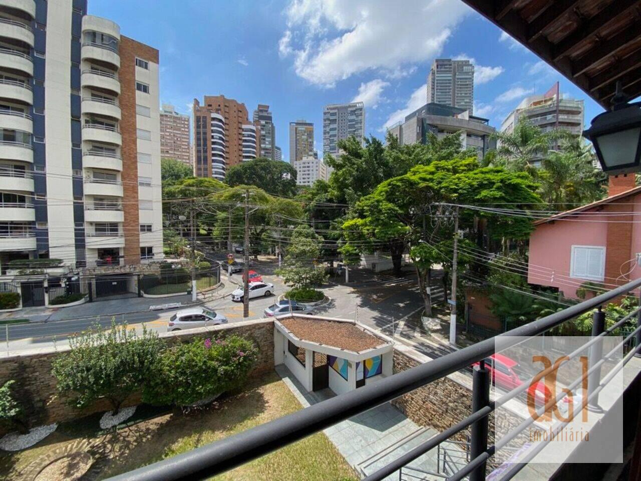 Casa Vila Madalena, São Paulo - SP