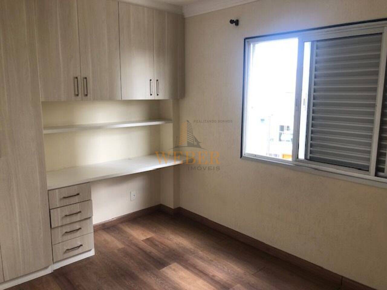 Apartamento Jaguaré, São Paulo - SP