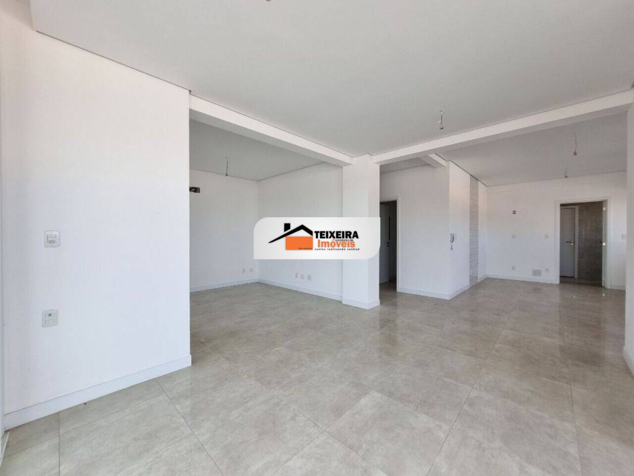 Apartamento Centro, Andradas - MG