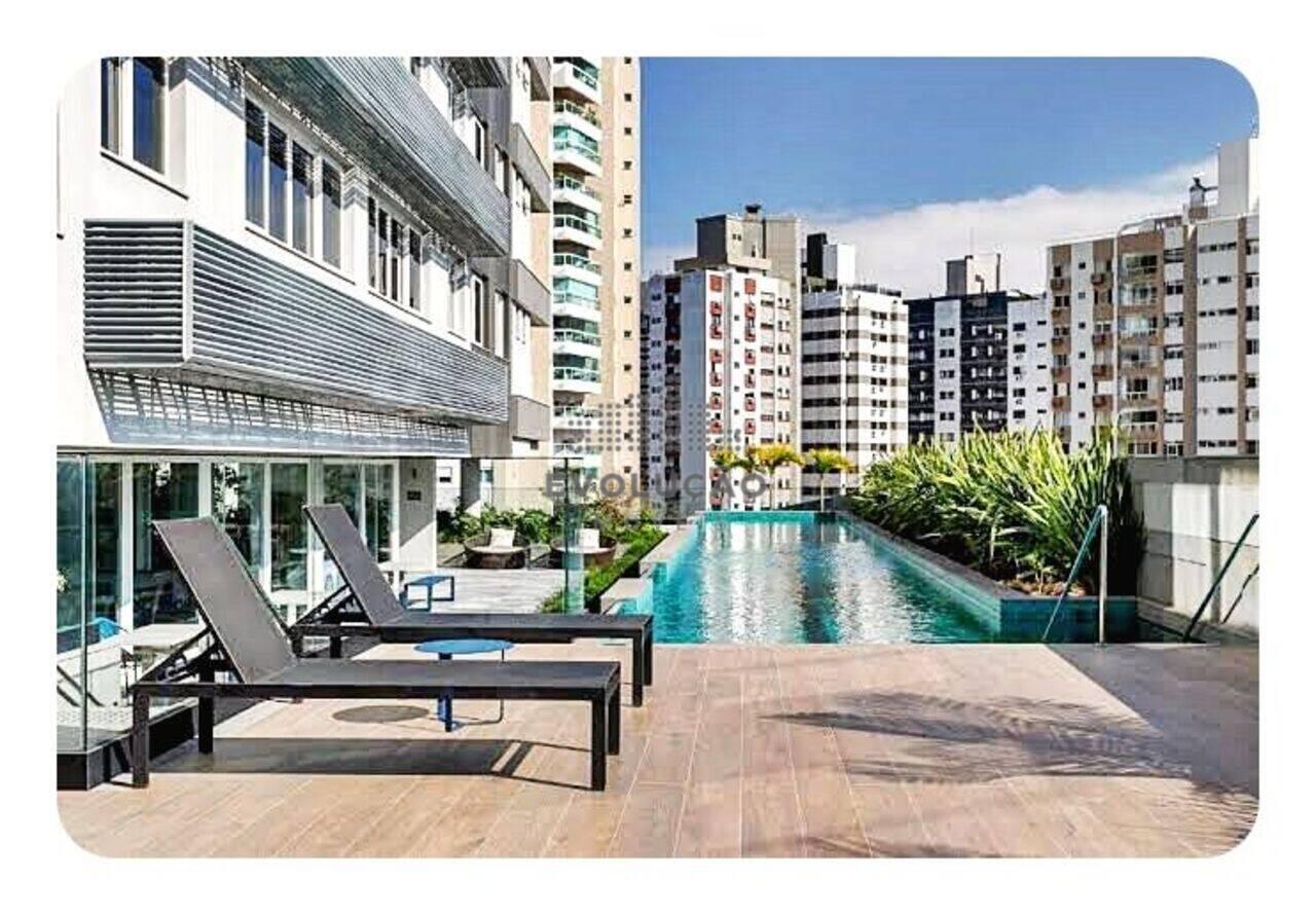 Apartamento Centro, Florianópolis - SC