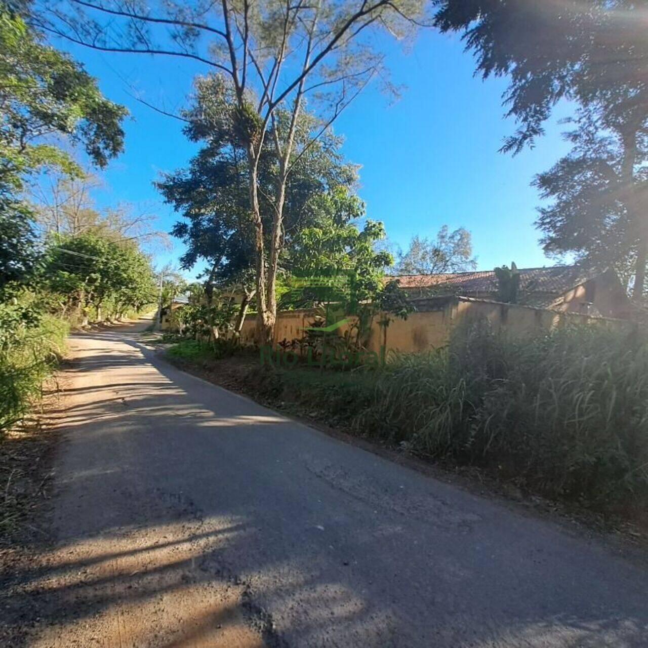 Terreno Colinas, Rio das Ostras - RJ