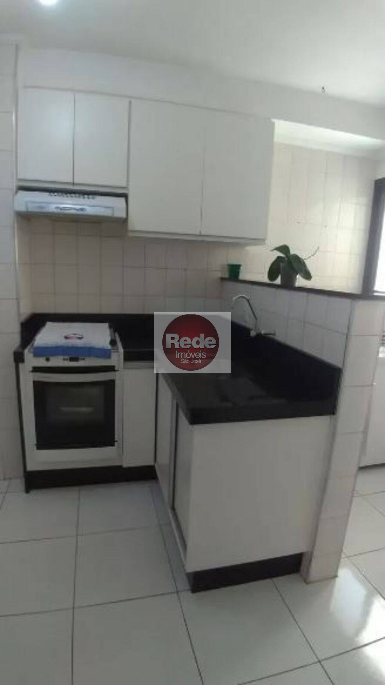 Apartamento Jardim das Indústrias, São José dos Campos - SP