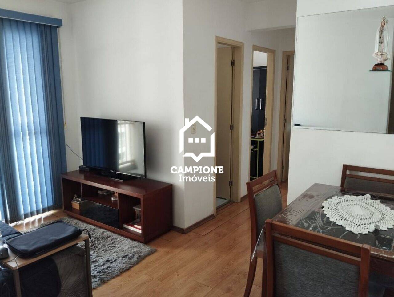 Apartamento Limão, São Paulo - SP