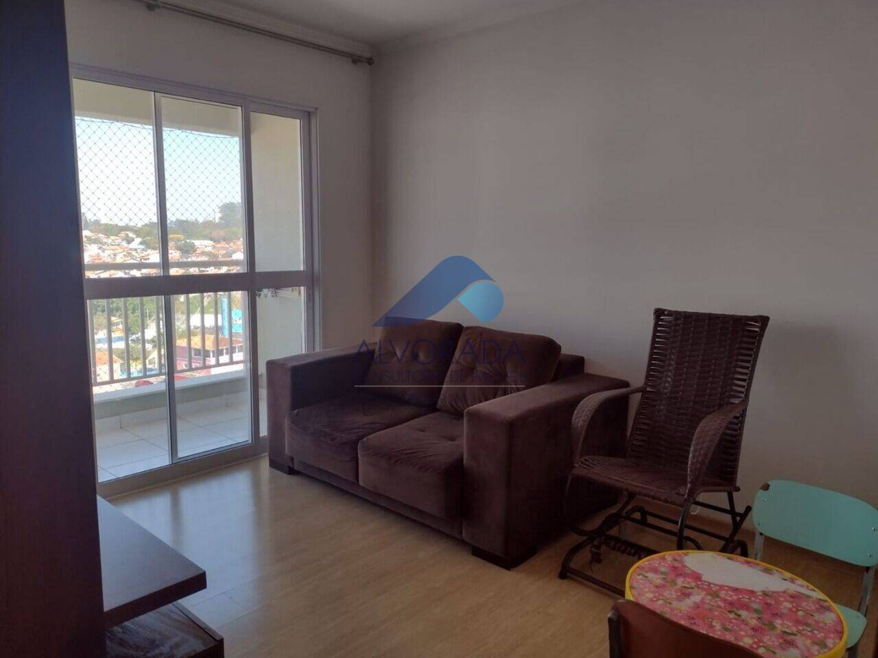 Apartamento Jardim Uirá, São José dos Campos - SP