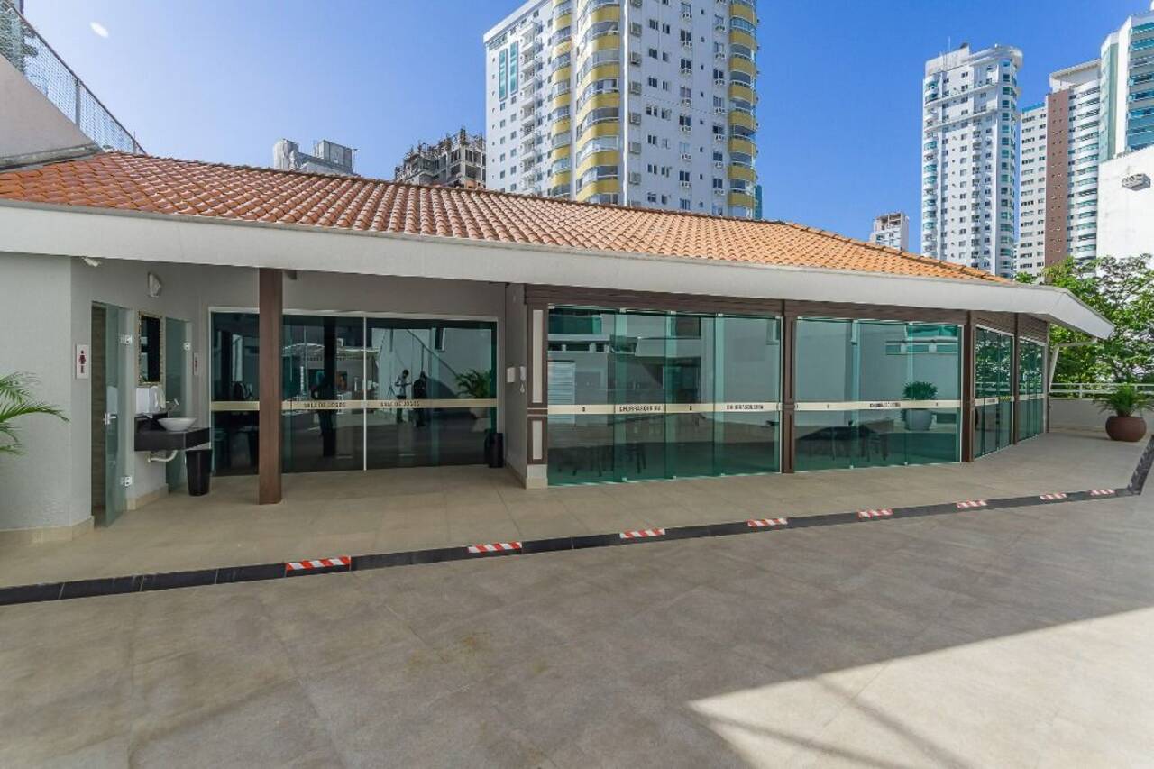 Apartamento Centro, Balneário Camboriú - SC