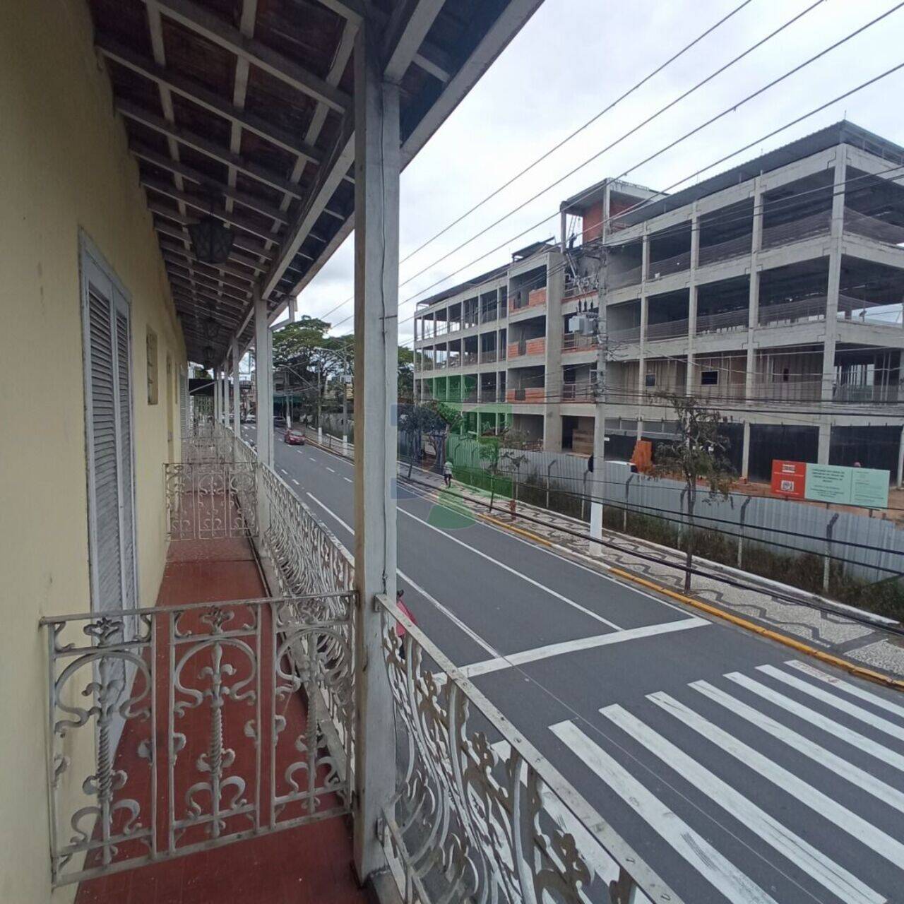 Hotel Centro, Jacareí - SP