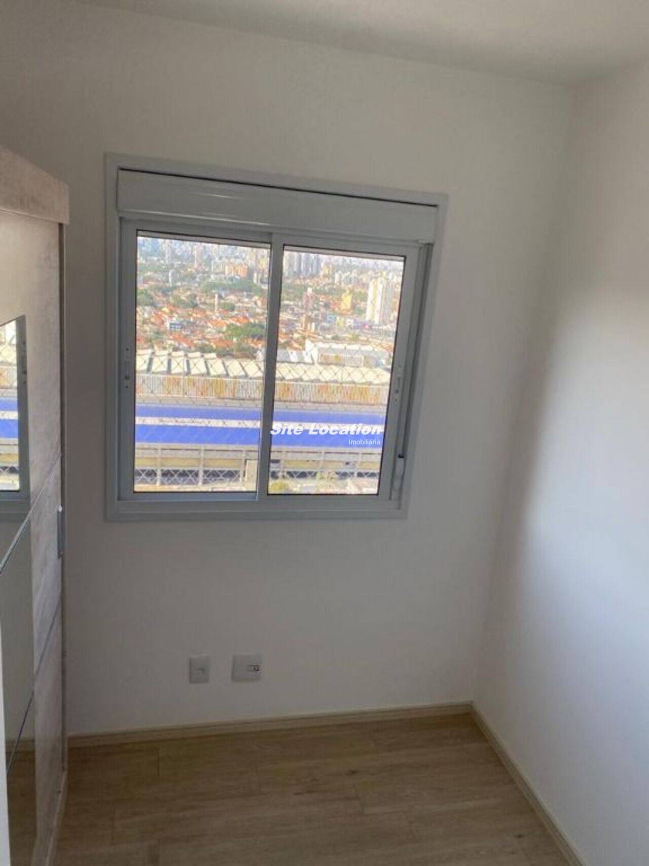 Apartamento Butantã, São Paulo - SP