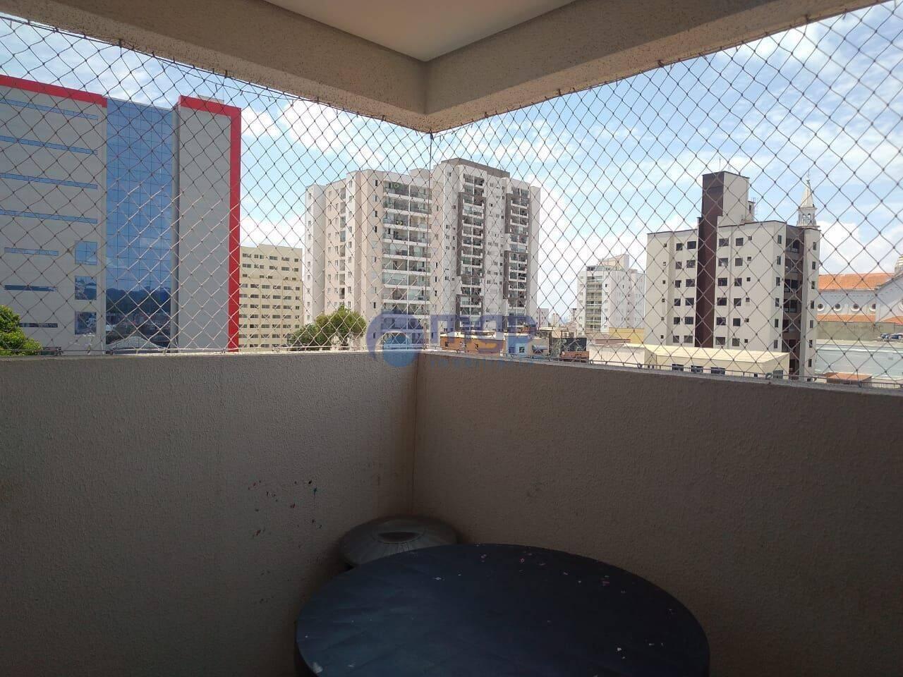 Apartamento Vila Mazzei, São Paulo - SP