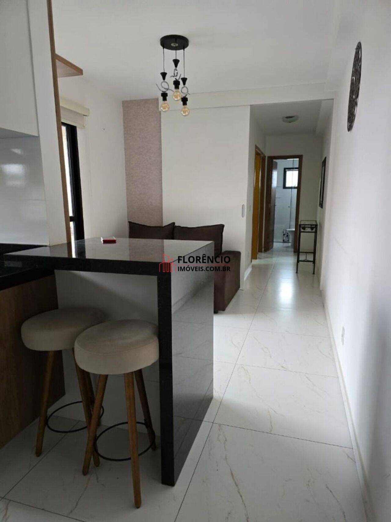 Apartamento Vila Matilde, São Paulo - SP