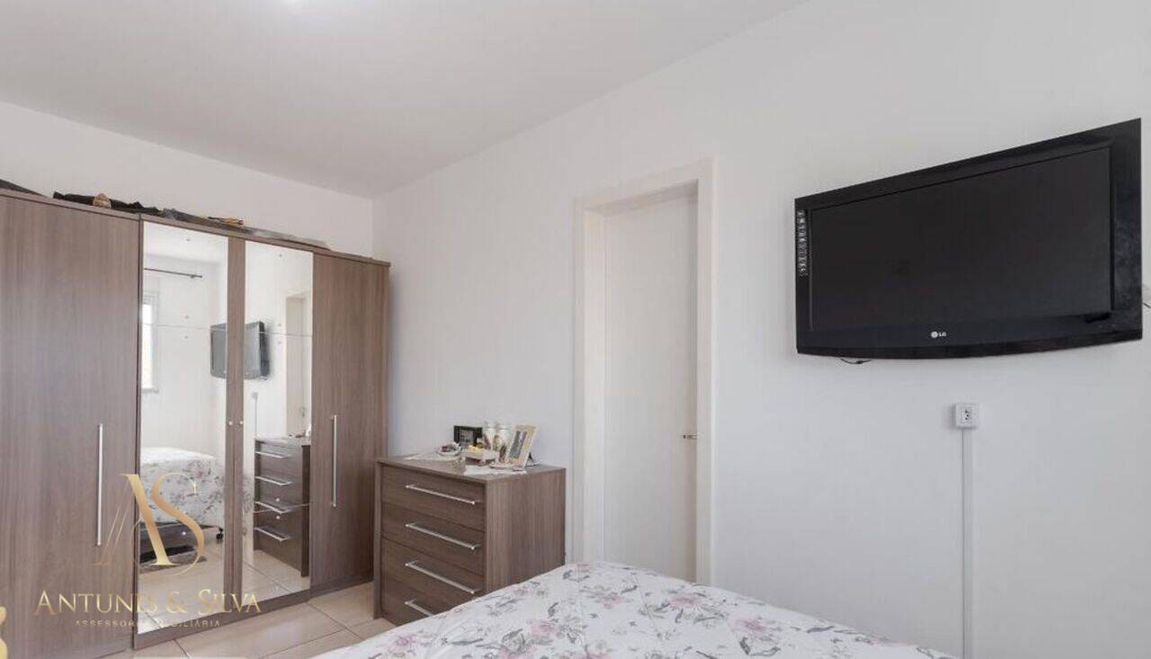 Apartamento Sarandi, Porto Alegre - RS