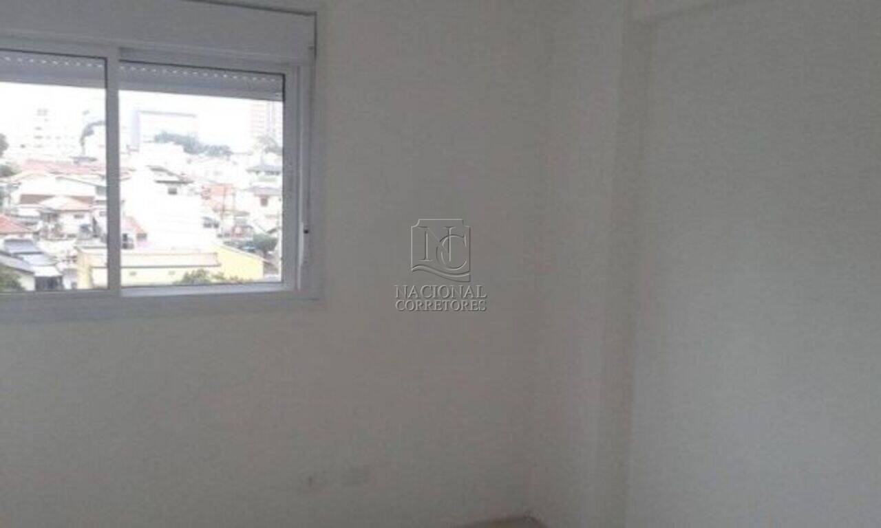 Apartamento Parque das Nações, Santo André - SP