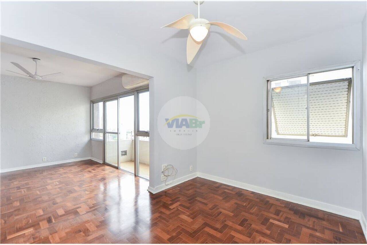 Apartamento Vila Olímpia, São Paulo - SP