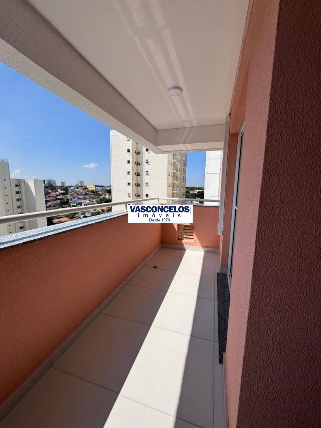 Apartamento Jardim América, São José dos Campos - SP