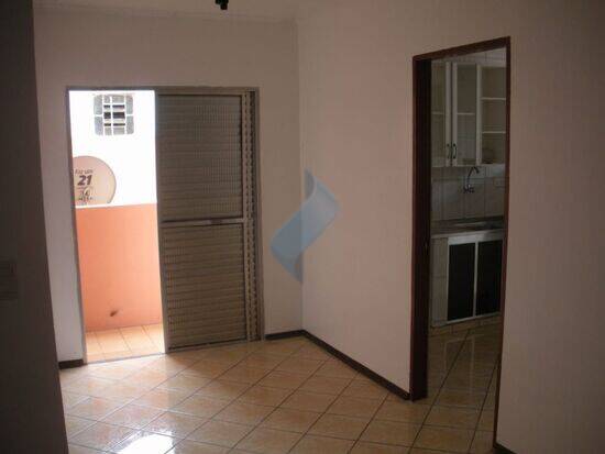 Apartamento Vila Barão, Sorocaba - SP