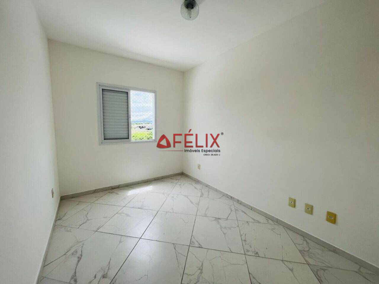 Apartamento Condomínio Avalon, Tremembé - SP