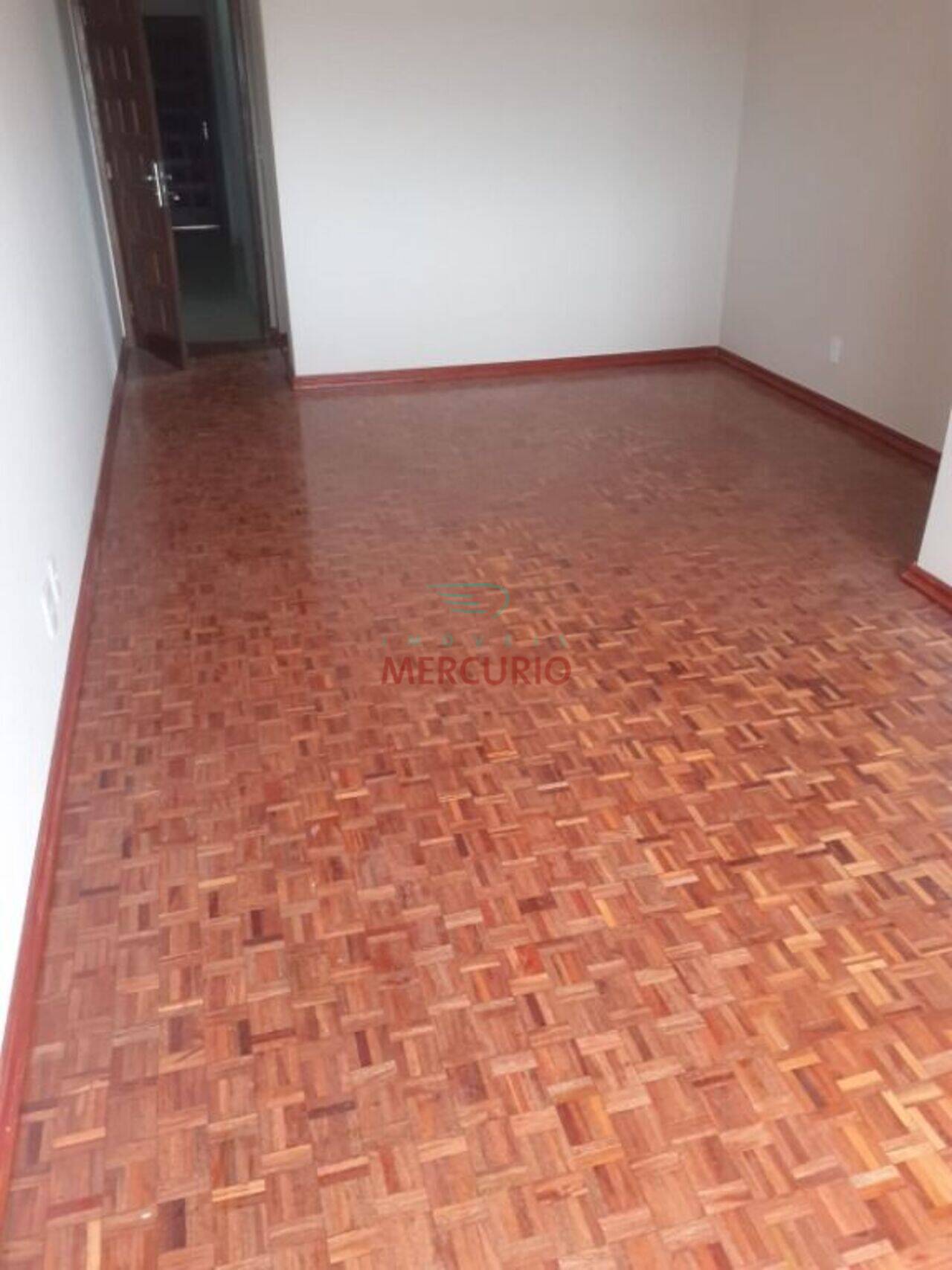 Apartamento Vila Mariana, Bauru - SP