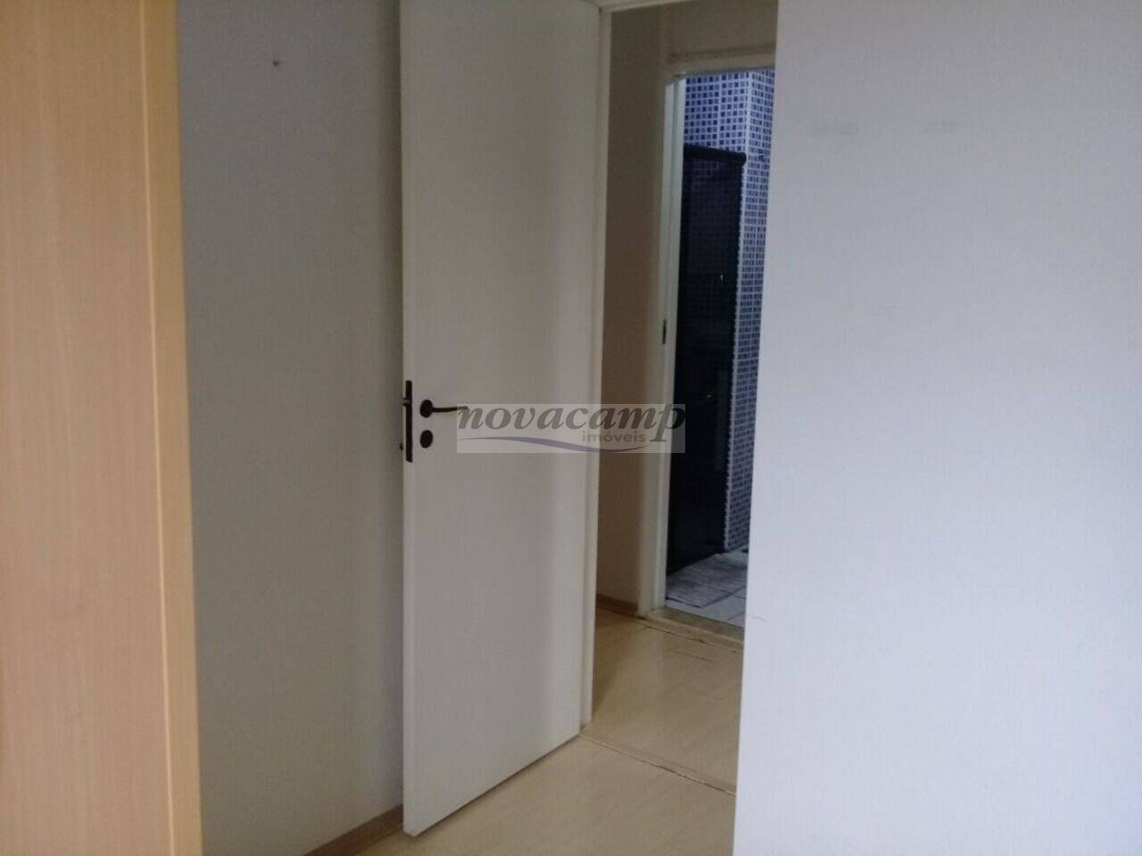 Apartamento Vila Nova, Campinas - SP