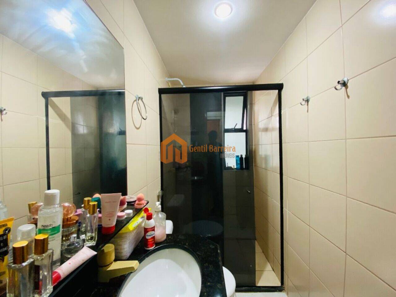 Apartamento Meireles, Fortaleza - CE