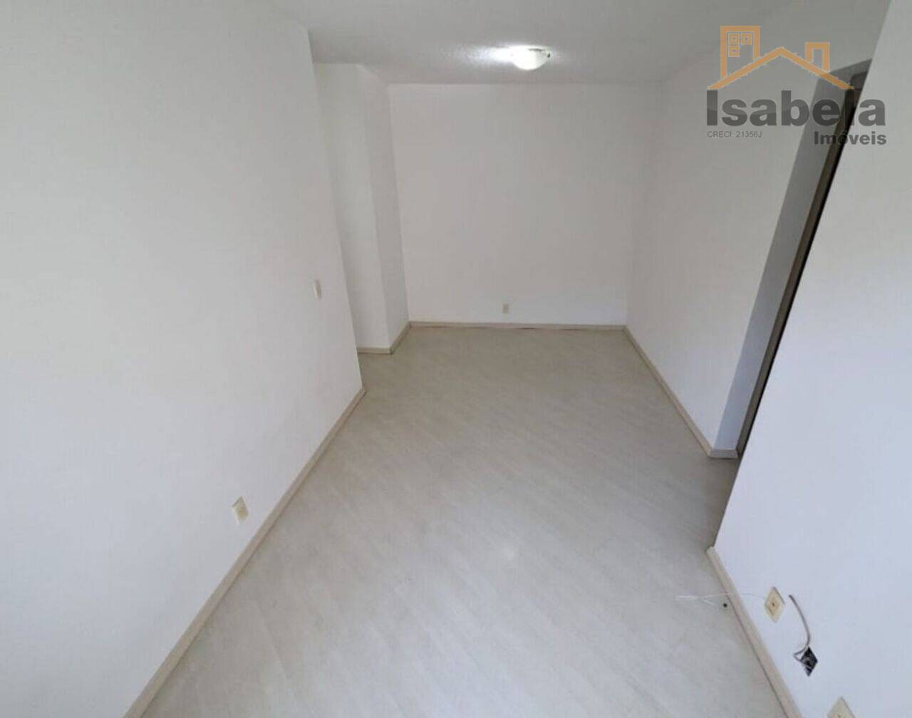 Apartamento Vila Firmiano Pinto, São Paulo - SP