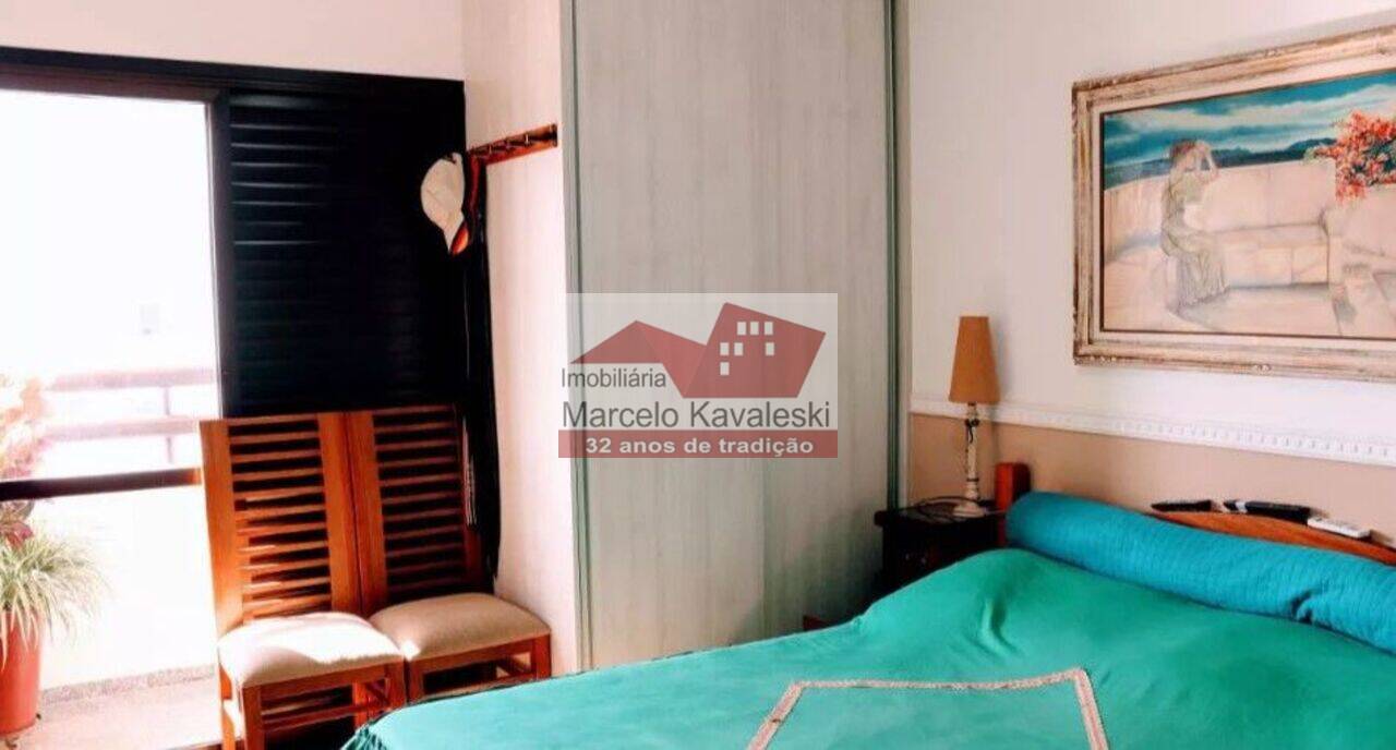 Apartamento Bosque da Saúde, São Paulo - SP