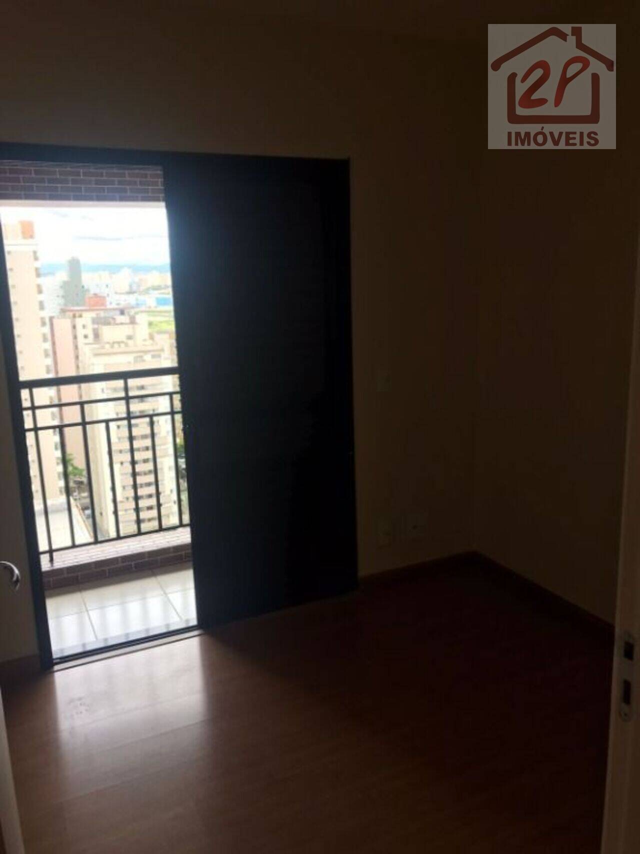 Apartamento duplex Jardim Aquarius, São José dos Campos - SP