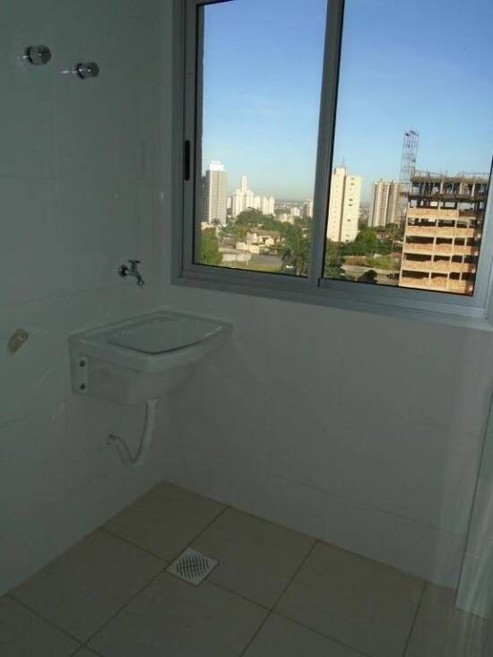 Apartamento Parque Amazônia, Goiânia - GO