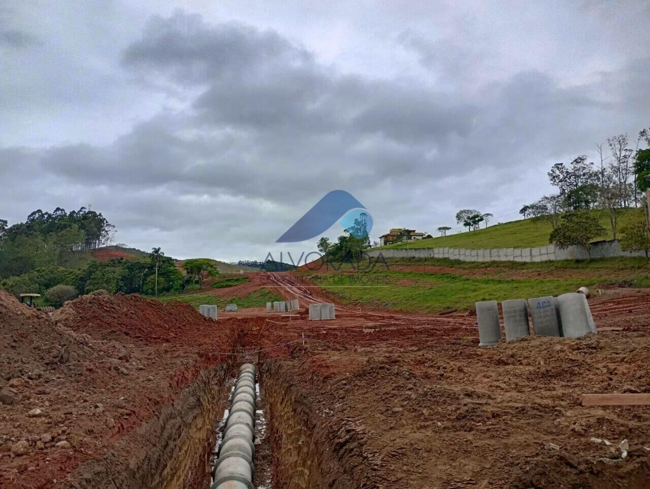 Terreno Tampanhão, Jambeiro - SP