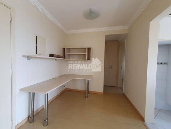 Apartamento Residencial Belvedere, Itatiba - SP